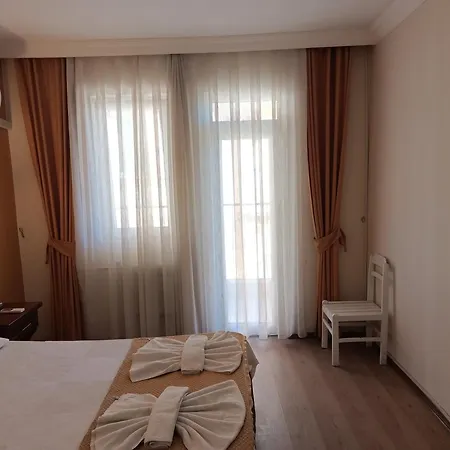 Atlantis Szálloda Fethiye
