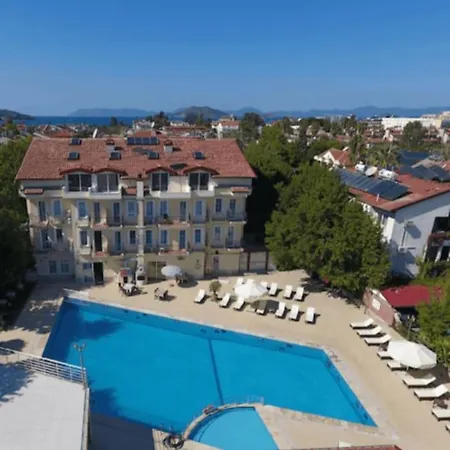 Hotel Atlantis Fethiye