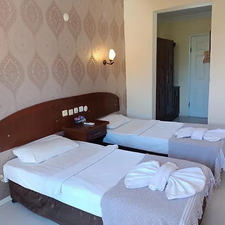Hotel Atlantis *
